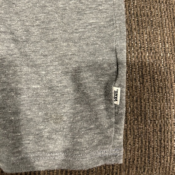 Vans Ringer Tee - Picture 2 of 5